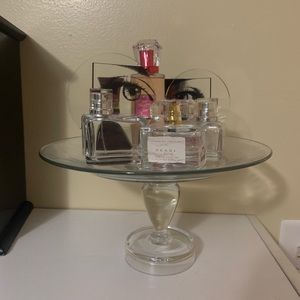 Perfume Stand